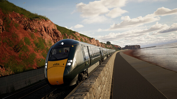 模拟火车世界6/Train Sim World® 6|解压即撸| V20260824 |官方中文-整合全部DLC