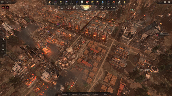 耀斑纪元 - New Cycle|解压即撸| Build.25396376 |官方中文-支持者包DLC