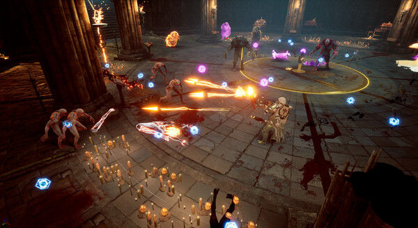 神之军火|解压即撸| Build.25392212 |中文-全DLC+预购特典