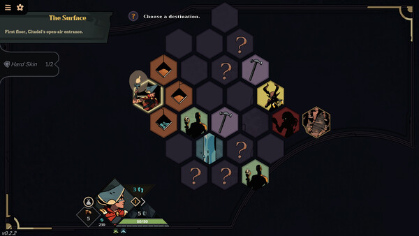 Deified|解压即撸| Build.25235773 |官方中文-全DLC