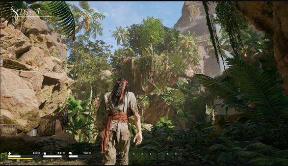落日余晖|解压即撸| Build.25365316 |中文-全DLC
