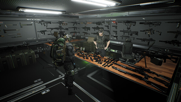 生命效应:生存/LIFE EFFECT Survival|解压即撸| Build.25802289 |中文-全DLC