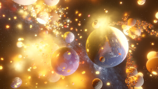 宇宙沙盒/Universe Sandbox|解压即撸| Build.24914905 |官方中文