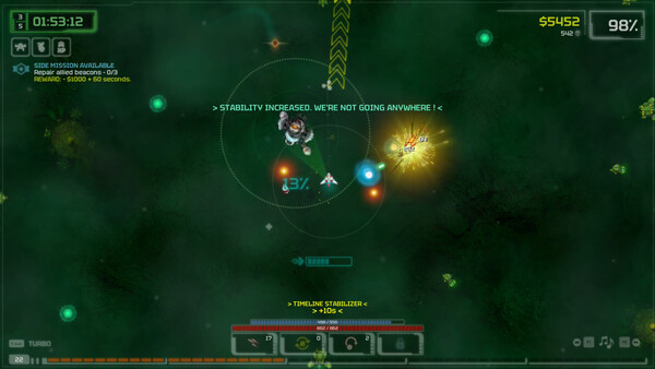 星域幸存者|解压即撸| Build.25461292 |官中-全DLC