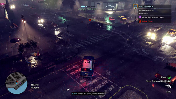 警区|解压即撸| V1.13.24975 |官方中文-全DLC