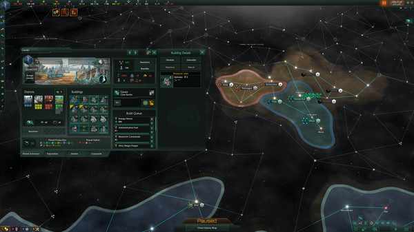 群星|解压即撸| V4.5.1 |豪华中文-游牧民族DLC+全DLC