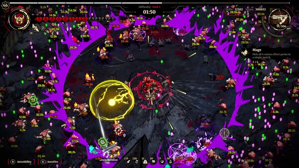 《无尽猎杀》|解压即撸| Build.25440948 |豪华中文-全DLC