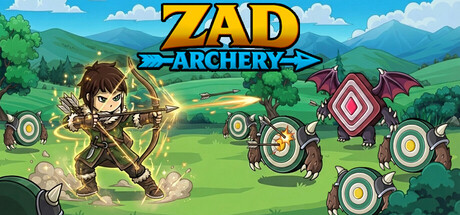 扎德箭术 Zad Archery|官方中文|Build.25144658+全DLC|解压即撸