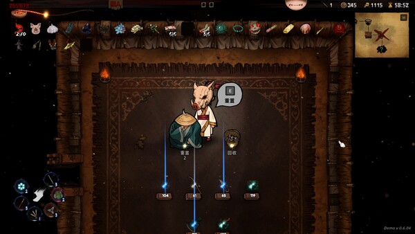 挂灵 (Bait Soul)|解压即撸| Build.25616886 |中文-全DLC
