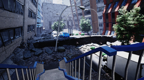 绝体绝命都市 4Plus:夏日回忆/Disaster Report 4: Summer Memories|解压即撸||官方中文|支持键鼠手柄