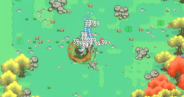 像素修仙录|解压即撸| Build.25450758 |官中-全DLC