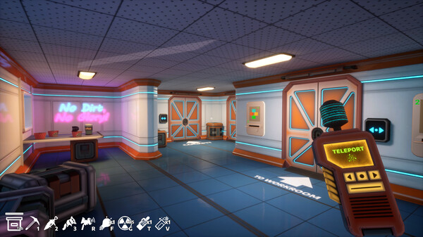 挖掘者:银河宝藏/Digger: Galactic Treasures|解压即撸| Build.25398794 |官中-全DLC