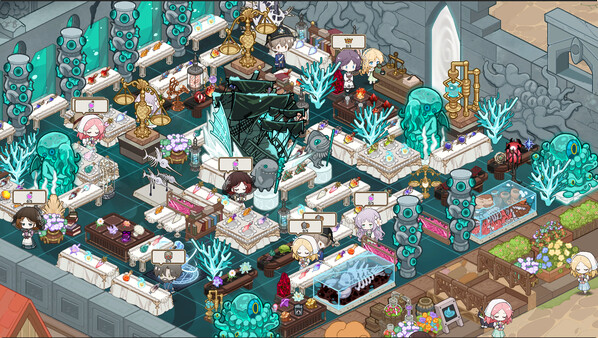 黎明门前的吹笛人|解压即撸| Build.25600312 |中文-全DLC
