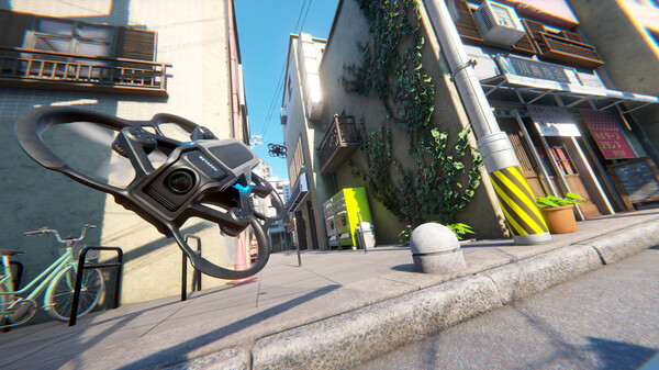 Liftoff®: Micro Drones|解压即撸| Build.25255185 |官中
