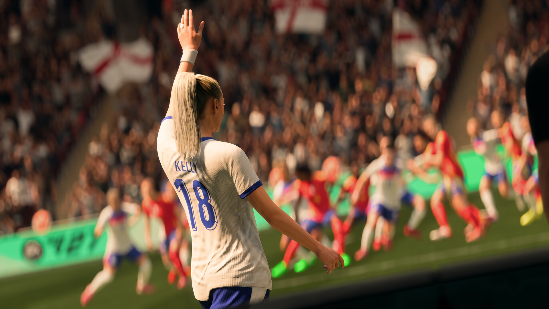 EA SPORTS FC27|官方中文|本体+1.8d.310c升补+1DLC|NSZ