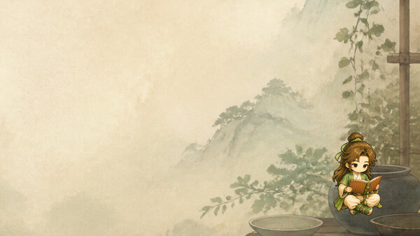 我的桌宠会修仙|解压即撸| Build.25080009 |中文-全DLC