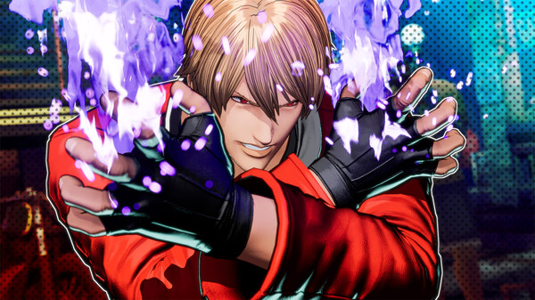 饿狼传说 群狼之城|解压即撸| V3.2.2 |豪华中文-金家藩DLC+全DLC+预购特典