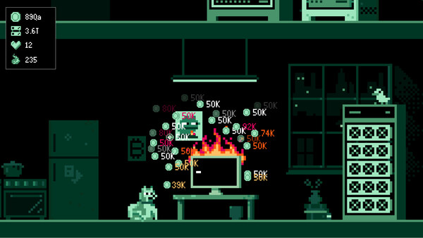 不管了先把游戏做完上线 / It's Fine|解压即撸| Build.25514654 |中文-全DLC