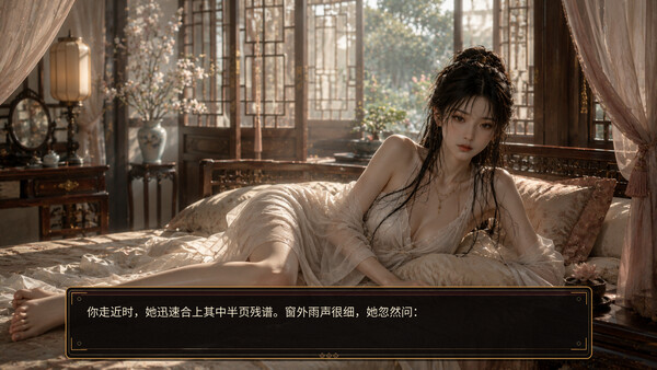 异馆十二月|解压即撸| Build.25280740 |中文-全DLC
