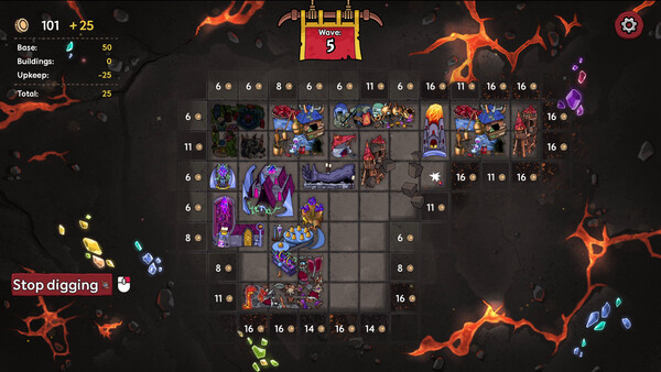 塞爆魔窟|解压即撸| Build.25469106 |中文-全DLC