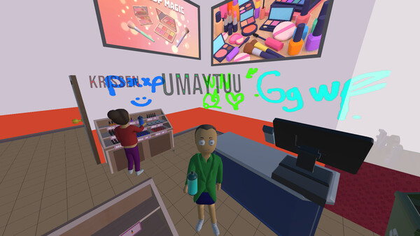 商场争霸/Mall Rivals|解压即撸| Build.25187399 |官方中文