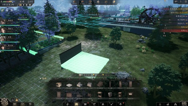 宗门起源|解压即撸| Build.25621601 |豪华中文-全DLC