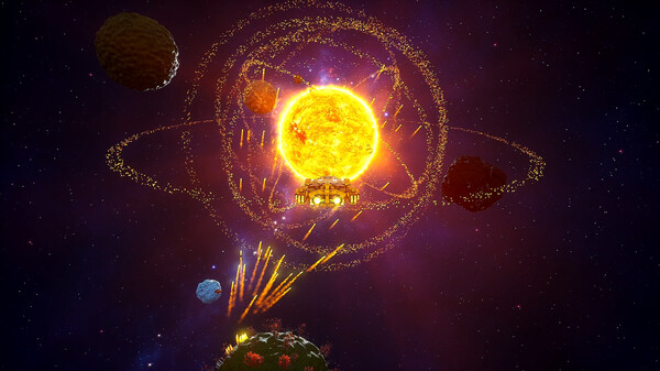 星际工匠/Star Crafter|解压即撸||官方中文