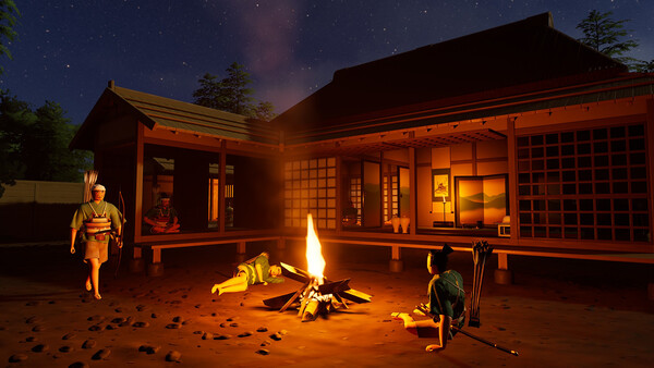 军阀:淡路岛|解压即撸| Build.25654031 |中文-全DLC