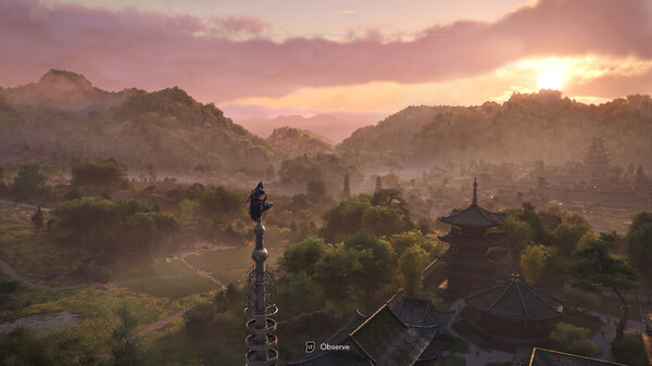 刺客信条:影|解压即撸| V1.1.11 |免虚拟机-淡路之爪+全DLC+预购特典-豪华中文