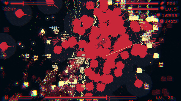 红色回响/Echoes of Red|解压即撸| Build.25239162 |官方中文