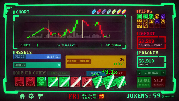 内幕交易 Insider Trading|解压即撸| Build.23951329 |官方中文
