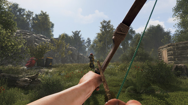 腐蚀/Rust|解压即撸| Build.24614784 |官方中文