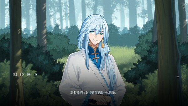 触及神之夜|解压即撸| Build.24776344 |官方中文