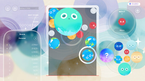 第九行星|解压即撸| Build.25202325 |官方中文