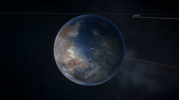 太阳疆域:太空探索管理者/Solar Expanse - Space Exploration Manager|解压即撸| V0.26.9.7.13 |官方中文