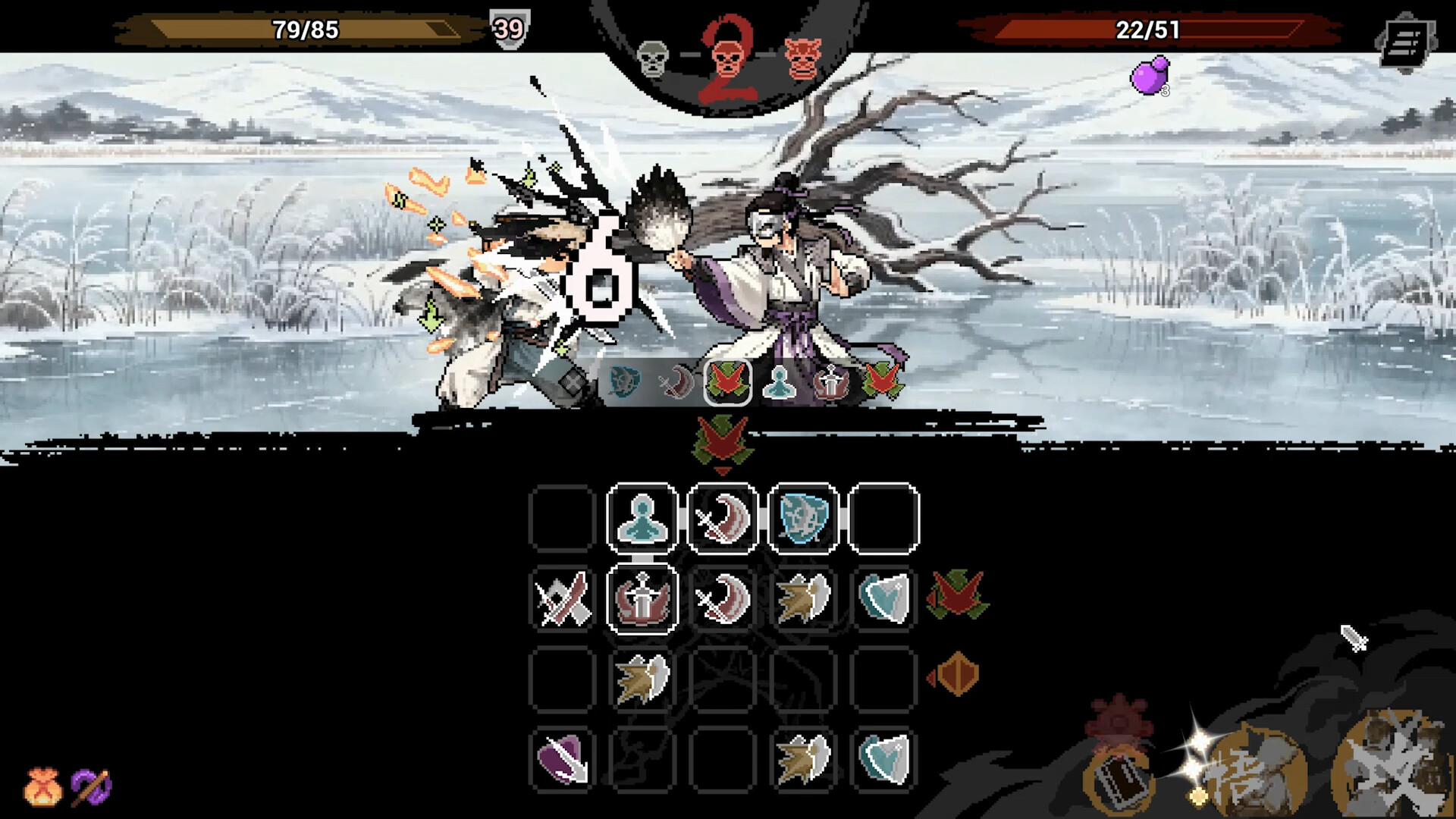 武林对决|官方中文|Build.25019694+全DLC|解压即撸