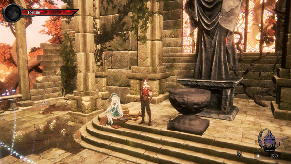 月之冕|解压即撸| Build.25123024 |官方中文+整合全DLC