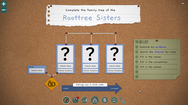 鲁特里一家死了/The Roottrees are Dead|解压即撸| Build.25810363 |中文-全DLC
