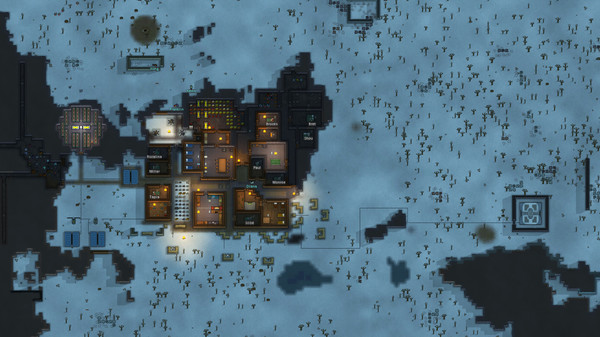 边缘世界/环世界/RimWorld|解压即撸| V1.6.4861 |官方中文