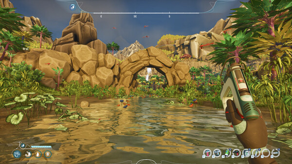 蜂巢:异星物语|解压即撸| Build.25442758 |中文-全DLC