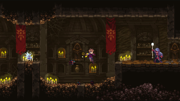 裂隙/Chasm|解压即撸| V1.112 |官方中文