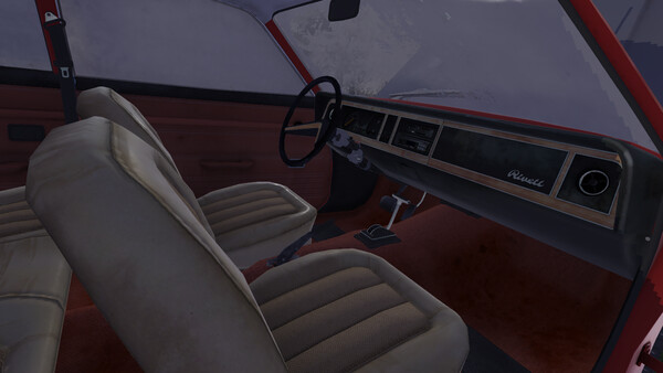 我的冬季汽车/My Winter Car|解压即撸| Build.23268598 |官方中文