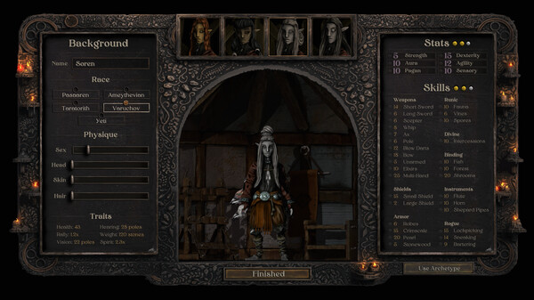 愚人宴会/Banquet for Fools|解压即撸| Build.25067333 |官方中文