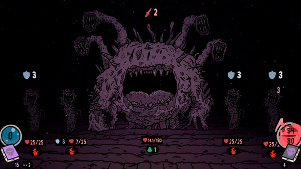 菇域幽城/Shroom and Gloom|解压即撸| V0.6.41 |中文-全DLC