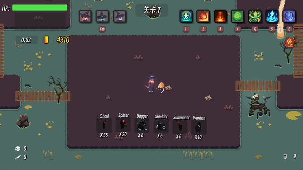 元素巫师|解压即撸| Build.25212566 |官方中文