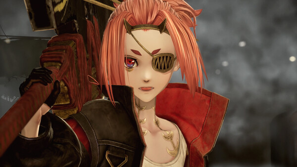 CODE VEIN 噬血代码 II|解压即撸| Build.25180392 |中文+整合全DLC