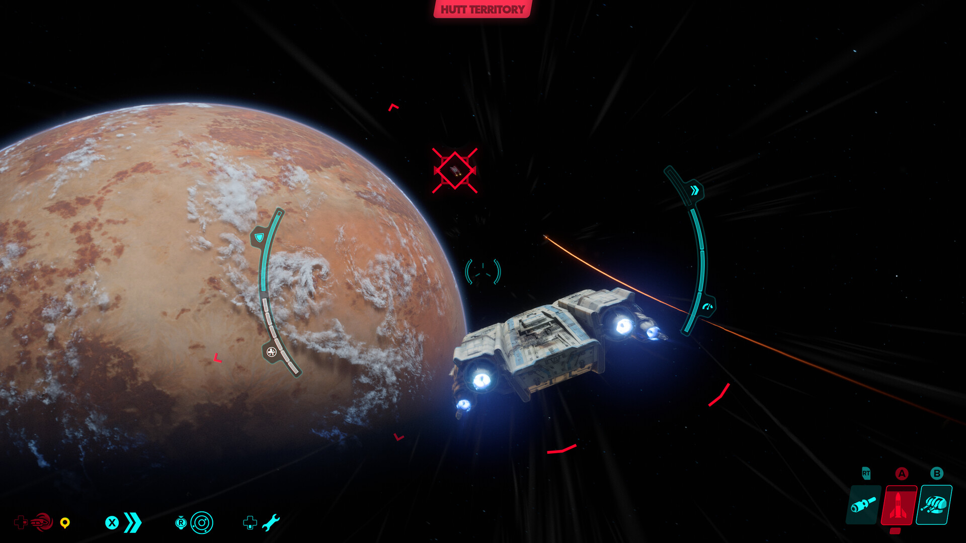 星球大战 亡命之徒 终极版 非虚拟机 解压即撸|豪华中文|Build.18870567+全DLC+预购奖励+季票|解压即撸