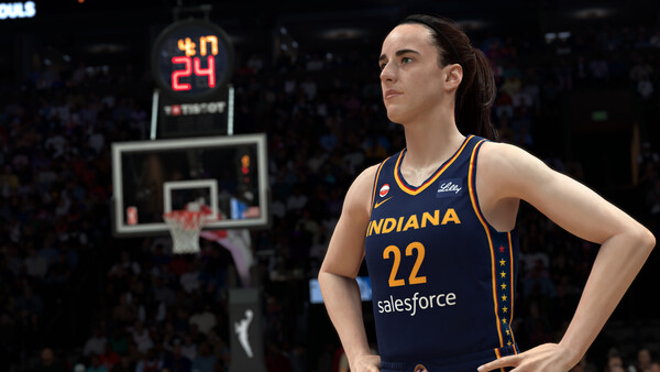 《NBA 2K27》|解压即撸| Build.25221291 |中文+整合全DLC