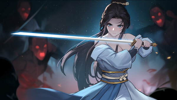 大侠狂想曲|解压即撸| Build.24887599 |官方中文