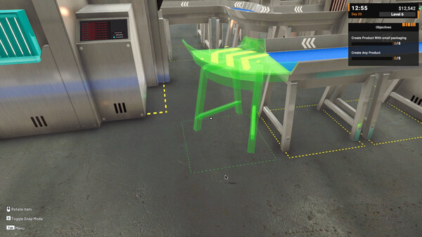食品加工模拟/Food Processing Simulator|解压即撸| Build.25137367 |官方中文